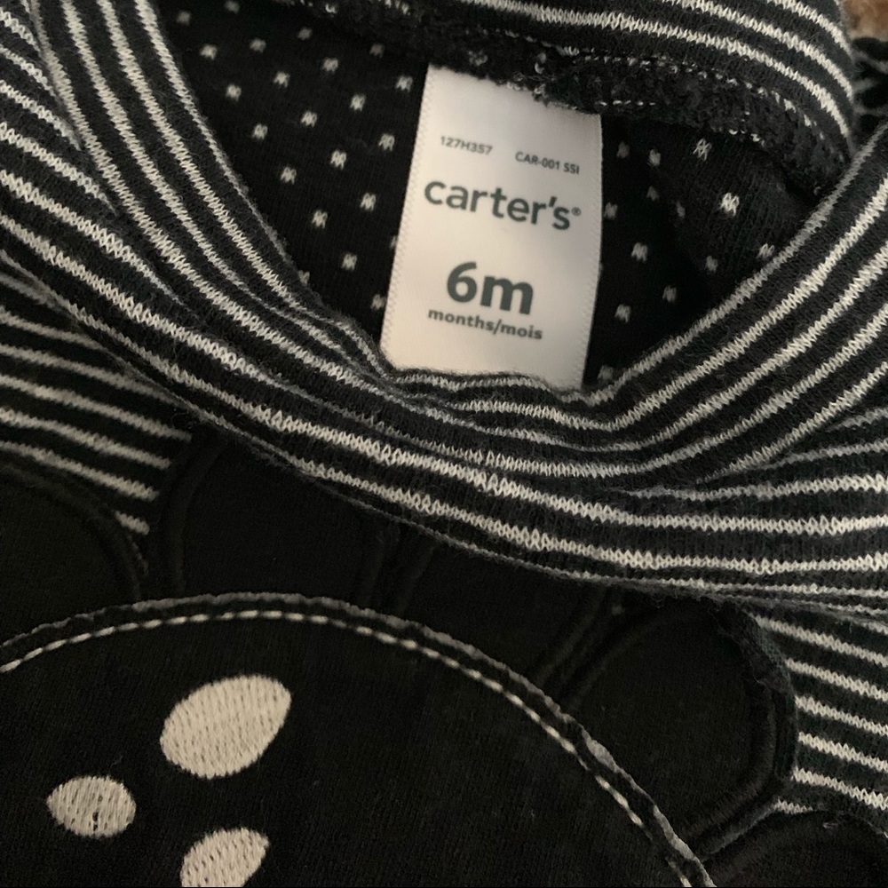 Carter’s Matching Set - Picture 4 of 4